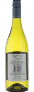 Oyster Bay Chardonnay 2012